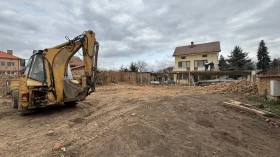 Багер Caterpillar 428b, снимка 2