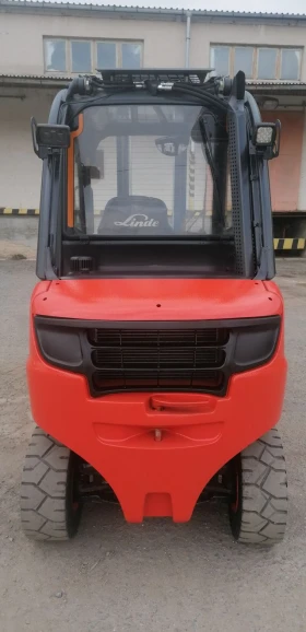 ������� Linde H30D02 - 5000 Eur | Mobile.bg � ����� ������ 6