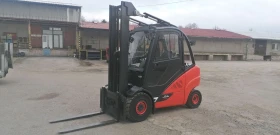 ����� �� �������� �� ������� Linde H30D02 - 5000 Eur
