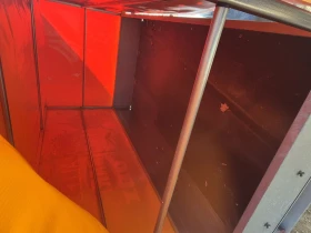 За автомобил ТЕМА STEMA, снимка 7 - Ремаркета - 53477431