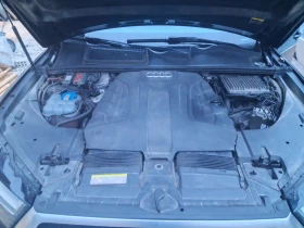 Двигател за Ауди Q7 A8 A6 A4 3.0D CRT, снимка 4