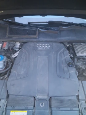Двигател за Ауди Q7 A8 A6 A4 3.0D CRT, снимка 2
