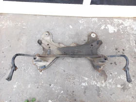 Преден мост Фолксваген Голф 4 1.4Б (к)