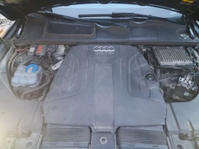 ����� �� �������� �� �������� �� ���� Q7 A8 A6 A4 3.0D CRT