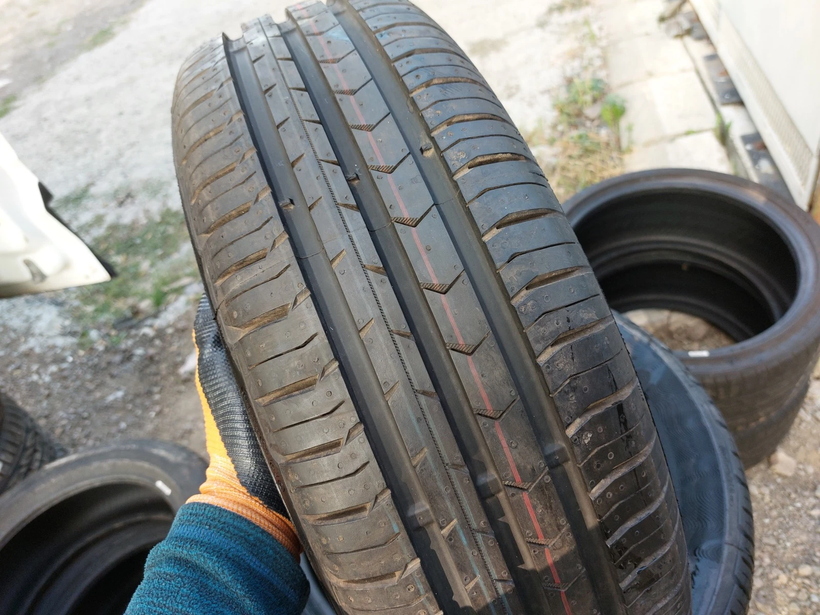 ���� 195/65R15 | Mobile.bg � ����������� 1