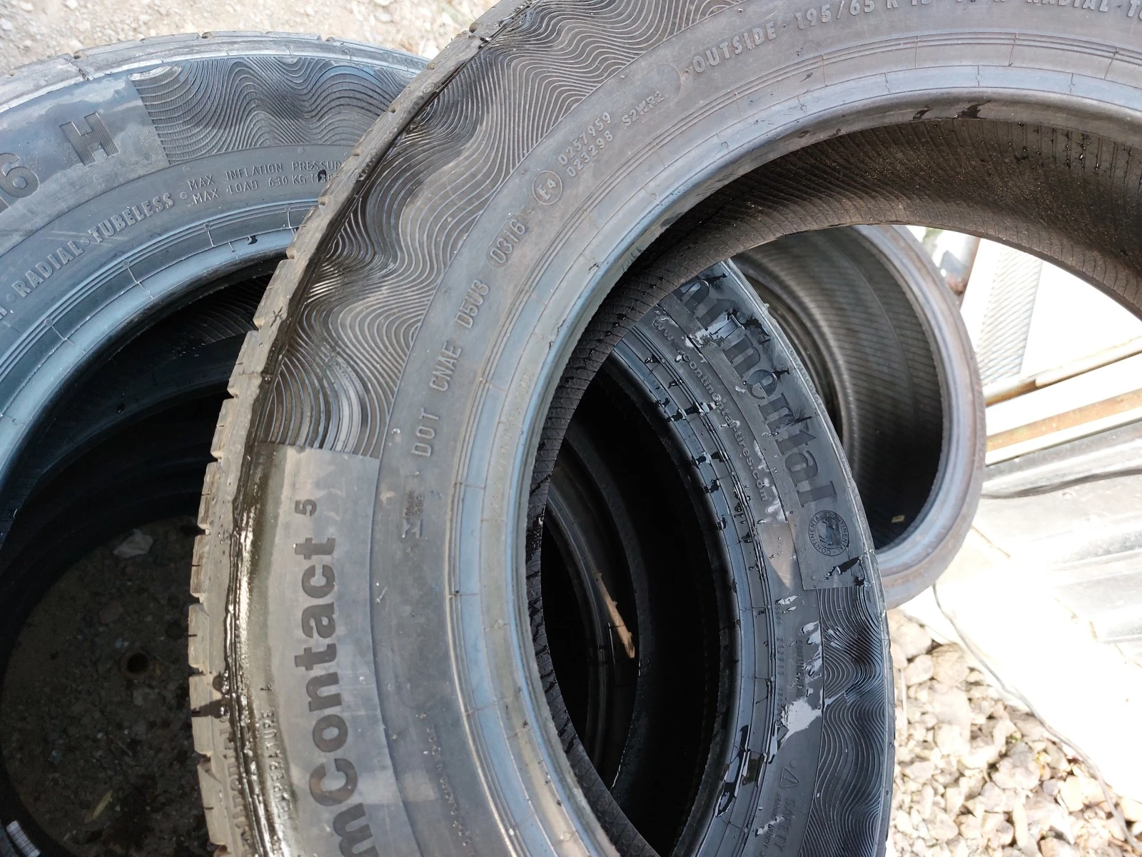 ���� 195/65R15 | Mobile.bg � ����������� 5