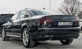 Audi A8 4.0 TDI QUATTRO S LINE, снимка 6