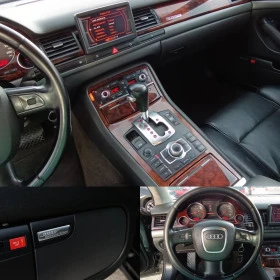 Audi A8 4.0 TDI QUATTRO S LINE, снимка 9