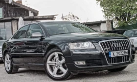 Audi A8 4.0 TDI QUATTRO S LINE, снимка 3