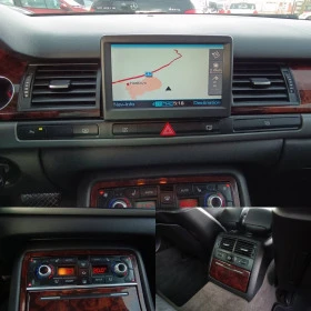 Audi A8 4.0 TDI QUATTRO S LINE, снимка 8
