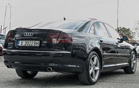 Audi A8 4.0 TDI QUATTRO S LINE, снимка 5