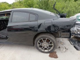 Dodge Charger, снимка 3