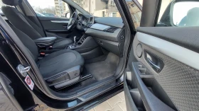 BMW 2 Gran Tourer 2.0 218D, снимка 11