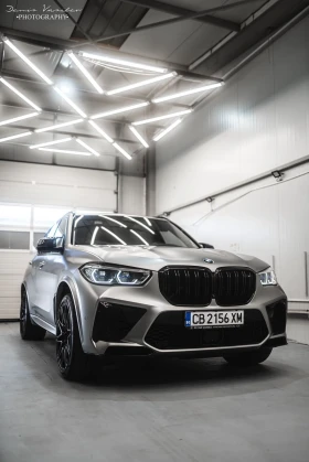 BMW X5M Competition Limited Edition 1/250 , снимка 4