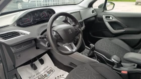 Peugeot 2008 1.5HDI, снимка 11