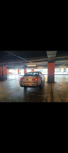 VW Passat 2.0 TDI 4 Motion, снимка 3