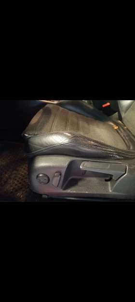 VW Passat 2.0 TDI 4 Motion, снимка 6