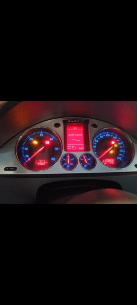 VW Passat 2.0 TDI 4 Motion, снимка 4