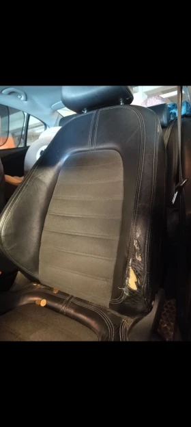 VW Passat 2.0 TDI 4 Motion, снимка 12