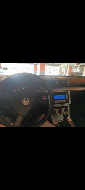 VW Passat 2.0 TDI 4 Motion, снимка 10