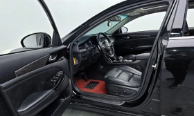 Kia K7 3.0 LPI Prestige  * НАЙ-ДОБРА ЦЕНА В БЪЛГАРИЯ* , снимка 10