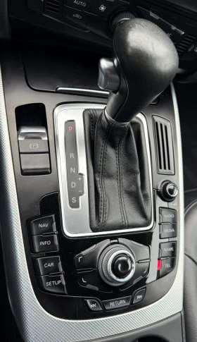 Audi A4 Allroad Капарирана!, снимка 12