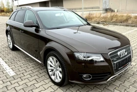 Audi A4 Allroad Капарирана!, снимка 3