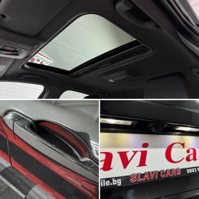 BMW 120 D SPORT 184 h.p. - KEYLESS/ CAMERA/ SUN ROOF/ LINE, снимка 13