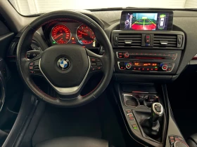 BMW 120 D SPORT 184 h.p. - KEYLESS/ CAMERA/ SUN ROOF/ LINE, снимка 10