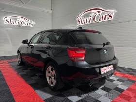 BMW 120 D SPORT 184 h.p. - KEYLESS/ CAMERA/ SUN ROOF/ LINE, снимка 4