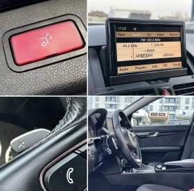 Mercedes-Benz C 200, снимка 10