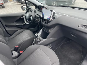 Peugeot 208 1.4HDI NAVI, снимка 12