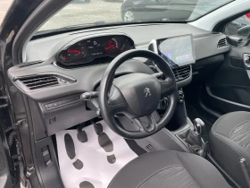 Peugeot 208 1.4HDI NAVI, снимка 10