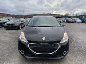 Peugeot 208 1.4HDI NAVI, снимка 1