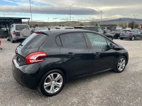 Peugeot 208 1.4HDI NAVI, снимка 7