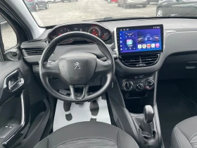 Peugeot 208 1.4HDI NAVI, снимка 9