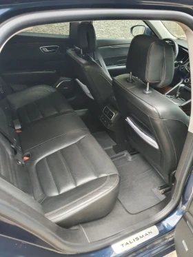 Renault Talisman, снимка 10