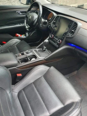 Renault Talisman, снимка 11