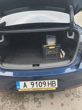 Renault Talisman, снимка 4