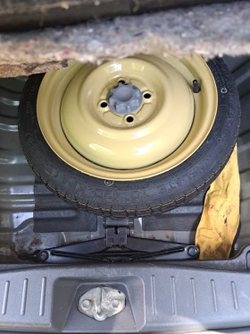 Daihatsu Sirion, снимка 8