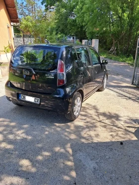 Daihatsu Sirion, снимка 3