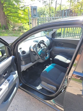 Daihatsu Sirion, снимка 5