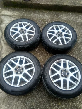 VW Golf 1.8I 4Motion, снимка 15