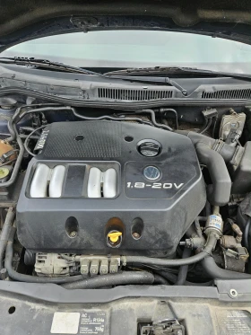 VW Golf 1.8I 4Motion, снимка 7