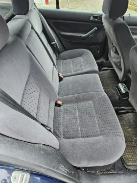 VW Golf 1.8I 4Motion, снимка 12