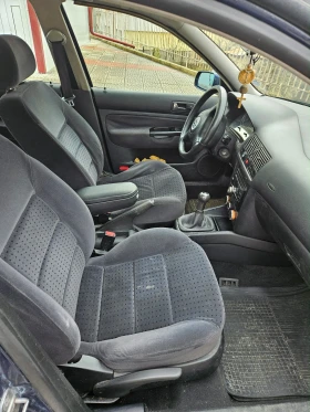 VW Golf 1.8I 4Motion, снимка 10