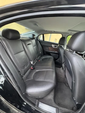 Jaguar Xf 2.0T, снимка 10