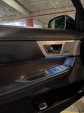 Jaguar Xf 2.0T, снимка 9