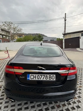 Jaguar Xf 2.0T, снимка 6
