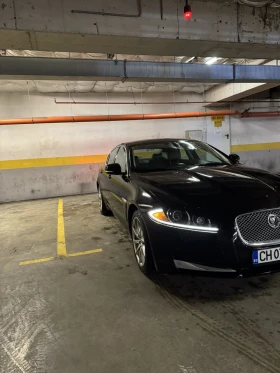 Jaguar Xf 2.0T, снимка 8